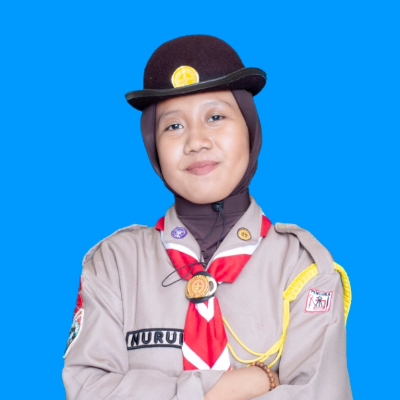 NURUL HERMAWATI