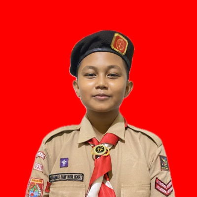 MUH. RIFQII