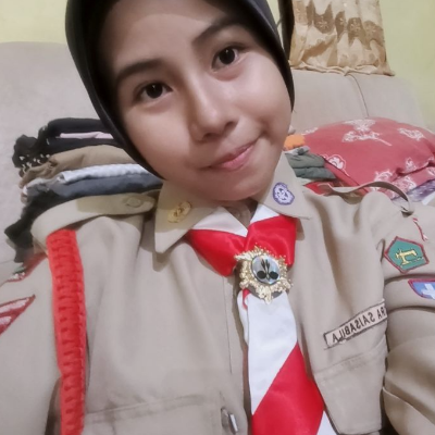 SAFIRA SALSABILA