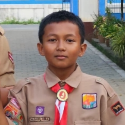 MUH. KHAIRUL AZAM. A