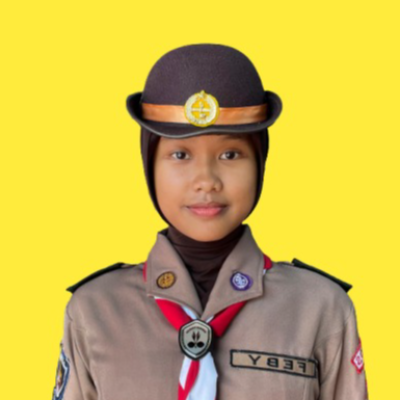 SATRIA APRILIYANTI 