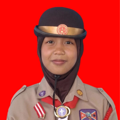 LIYANA ZAHIRA 