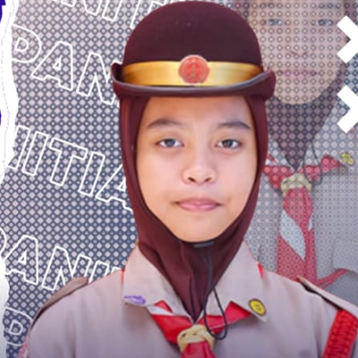TASYA AKILA SARI