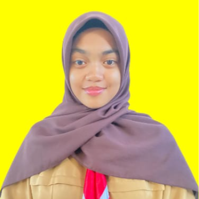 ANDI INDAH RAMADANI
