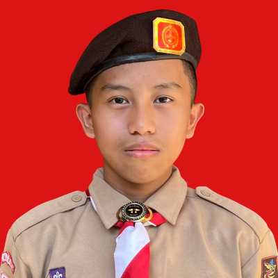 AMRIAN CANGARA 