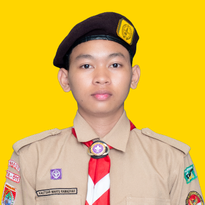 KAUTSAR WAHYU RAMADHAN