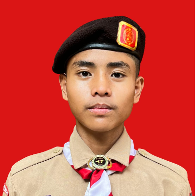 MUHAMMAD ZUHDI FATURRAHMAN 