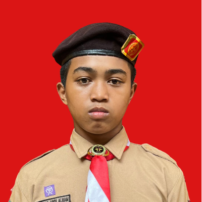 MUH. ASWAR SYAM
