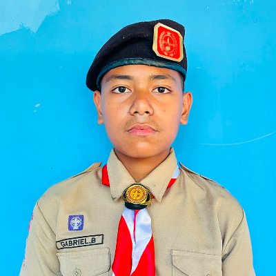 GABRIEL BANI UJUNG