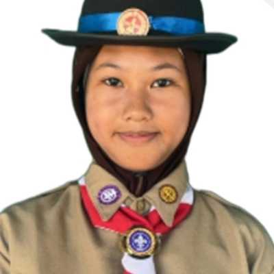 NUR AZIZAH ARSYA 