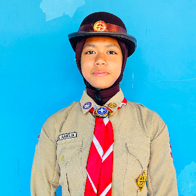 ALYA AMELIA