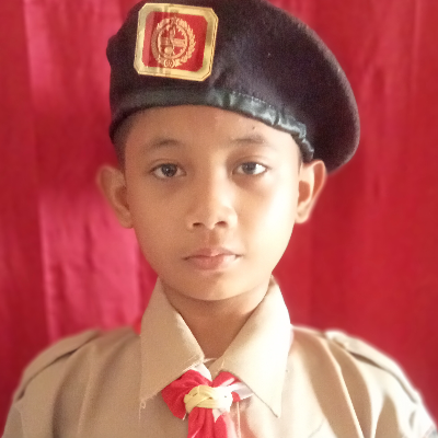MUHAMMAD VIQI DWI S