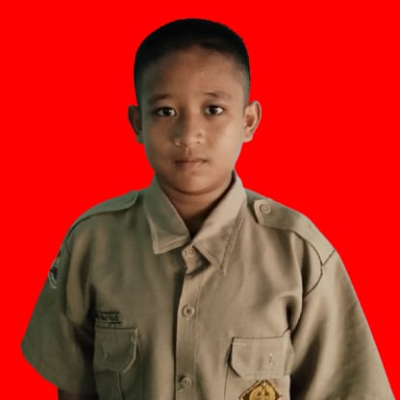 MUHAMMAD UMAR PARANI