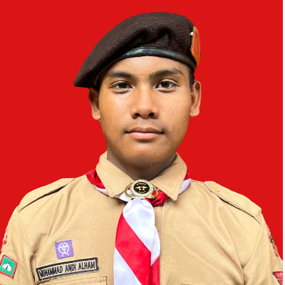 MUHAMMAD ALIF 