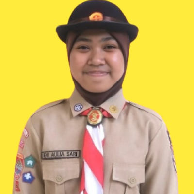 EVI AULIA SARI