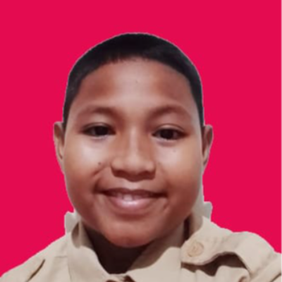 ABDUL FARIS GHAISAN