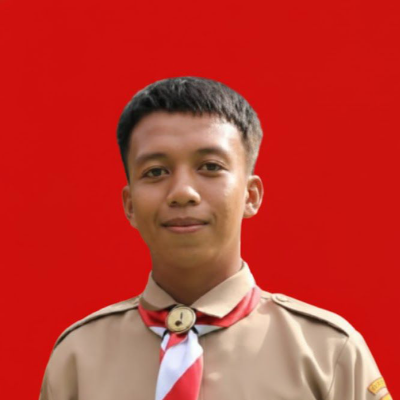 MUHAMMAD ZHAQI FAUZY APRIATAMA
