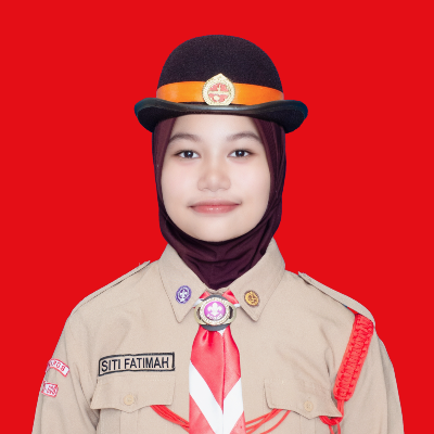 SITI FATIMAH