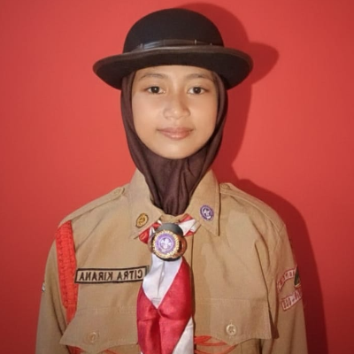 CITRA KIRANA 
