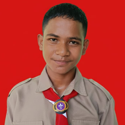 MUH REZA ANUGRAH