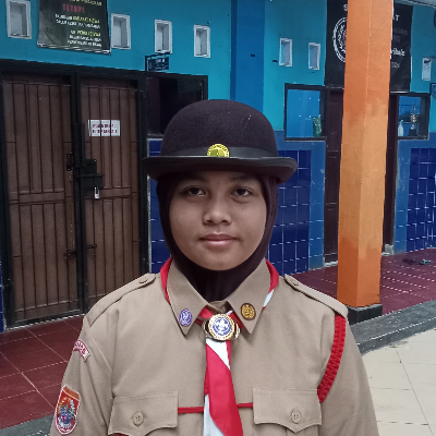 AFIKAH ALFARIANTI 