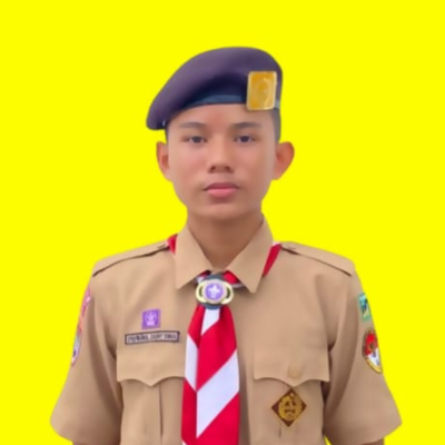 MUHAMMAD FADIL ARAFAT 