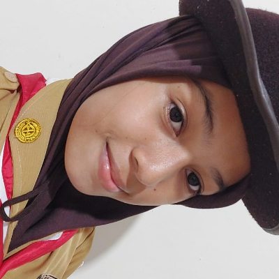 ZAHRA RAMADHANI YUSUF 