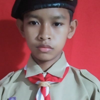 MUHAMMAD KHAIDIR RUSLI 