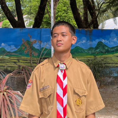 MOCHAMMAD FACHRY WAHYUDI