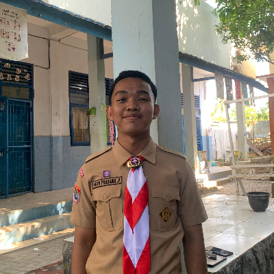 MUHAMMAD NUZUL IZZAH