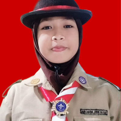 NAILAH NURUL MUSDALIFAH