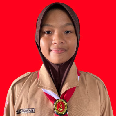 MAULYA FALILLAH ERA PRATIWI