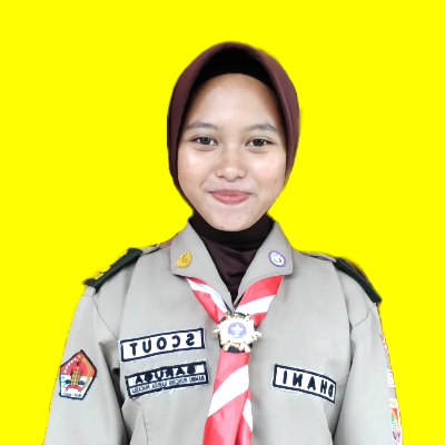 SEPTIA RAMADHANI 