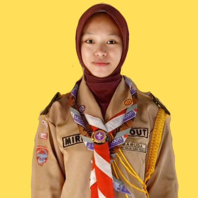MIRNAWATI
