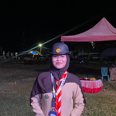 AFIFAH 