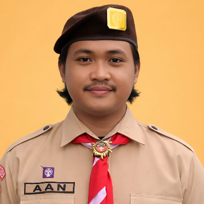 AAN AHMAD ARDIANSYAH K