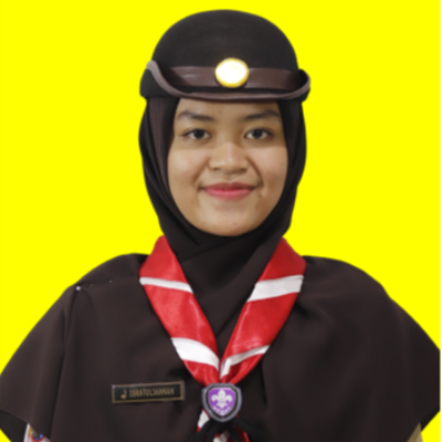 ISRATULJANNAH