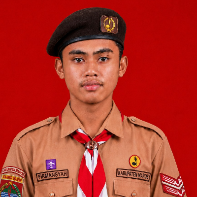 FIRMANSYAH