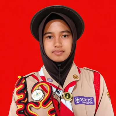 SASKIA SYAM