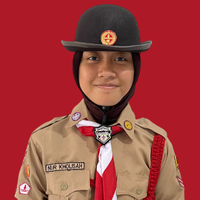 NUR KHOLISHAH