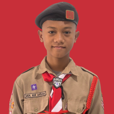 MUH. NUR AKRAM