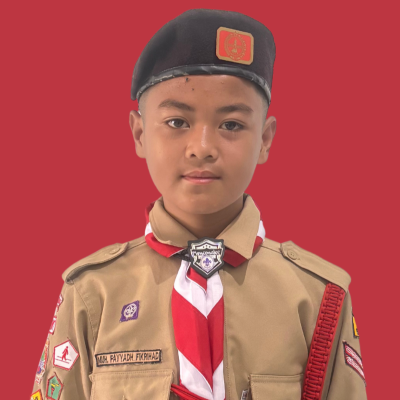MUH. FAYYADH FIKRIHADI