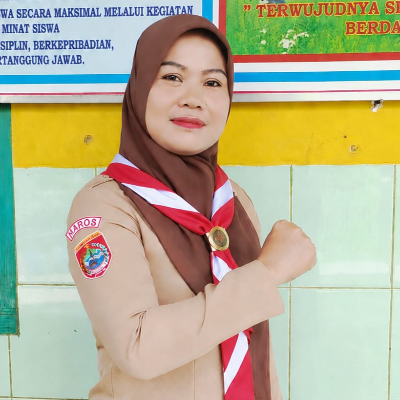 SITTI ASMAWAR, S.PD.SD