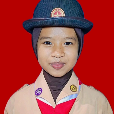 MAHESTRY AJENG RAHMAYANTI 