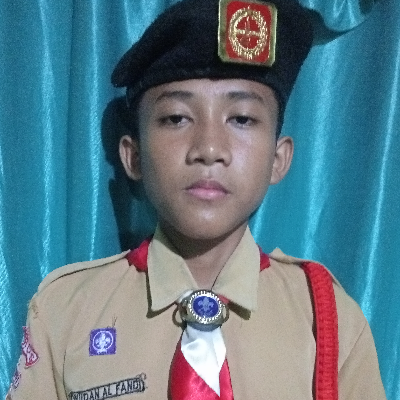 WILDAN AL FANDI