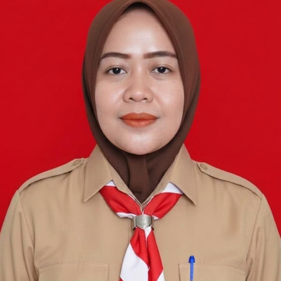 ARWINDA,S.PD