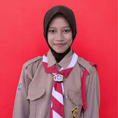 PUTRI AFILA SYAHRA