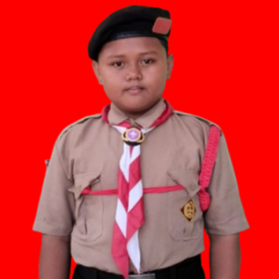 DHIRGAM ZYAIRAZY