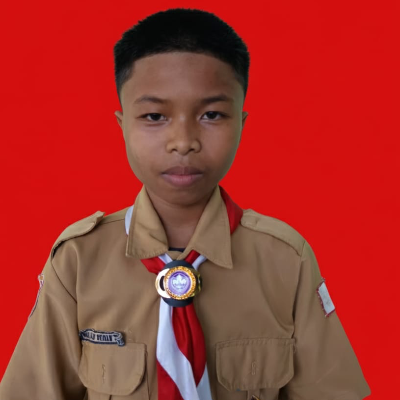 MUH. ALIF REHAN TAAMIR