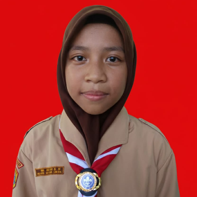 NUR ALYA ATIFAH